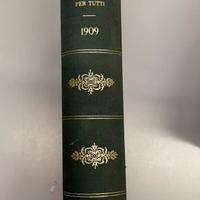 Libri antichi (Scienza Stelle Flammarion)