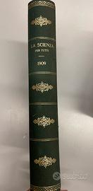 Libri antichi (Scienza Stelle Flammarion)