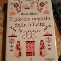 Rosie Blake - Il piccolo negozio della felicità
