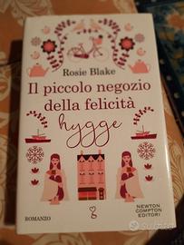 Rosie Blake - Il piccolo negozio della felicità