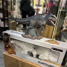 gigantosauro prime 1 