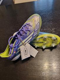 SCARPE DA CALCIO ADIDAS F50 ELITE SG