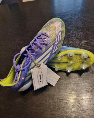 SCARPE DA CALCIO ADIDAS F50 ELITE SG