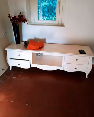 Mobile porta tv