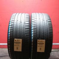 2 gomme 255 45 20 michelin a5485