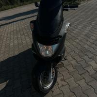 Scooter sym joyride 150cc 4t