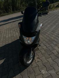 Scooter sym joyride 150cc 4t