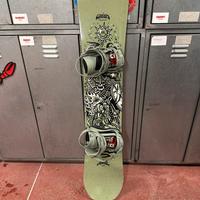 Capita Dark Horse 152 2026