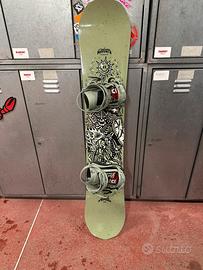 Capita Dark Horse 152 2026