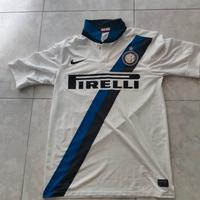 maglia Inter 2011 originale 