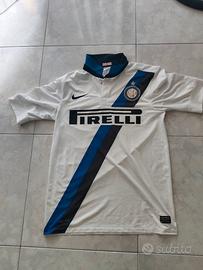 maglia Inter 2011 originale 