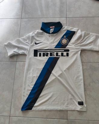 maglia Inter 2011 originale 