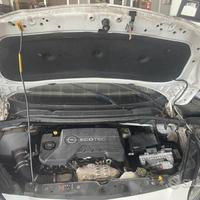 Ricambi motore 1.3+cambio manuale Opel Corsa 2016