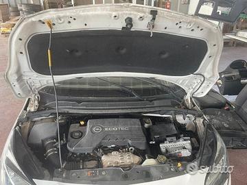 Ricambi motore 1.3+cambio manuale Opel Corsa 2016