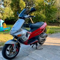 Gilera Runner SP 180 2 tempi