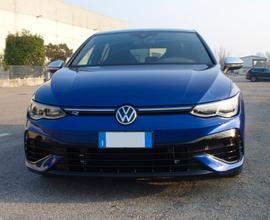 VOLKSWAGEN Golf 8 R Performance 320cv