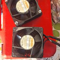 ventole raffreddamento