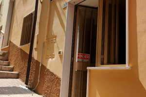 Appartamento in borgo