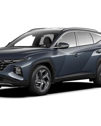 HYUNDAI Tucson III 2021 - Tucson 1.6 t-gdi 48V Exe