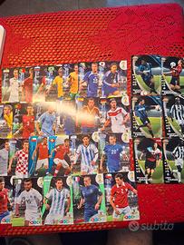 panini adrenalyn 