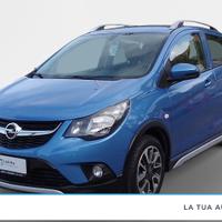 OPEL Karl - Karl 1.0 Rocks 75cv U81162