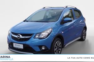 OPEL Karl - Karl 1.0 Rocks 75cv U81162