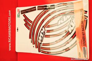 ADESIVI CERCHIO KTM 125 DUKE