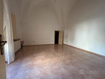 Casa singola con volte a stella