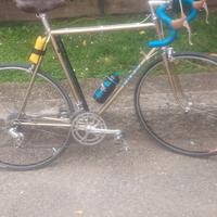 BICI COPPI  FIORELLI  ANNI 70