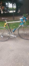 BICI COPPI  FIORELLI  ANNI 70