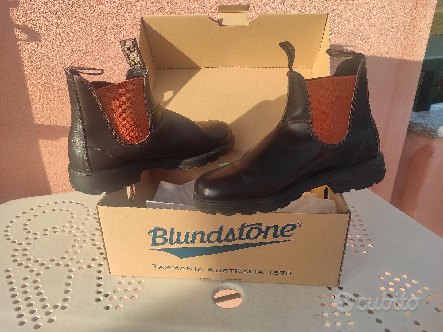 Scarponcini originali Blundstone Abbigliamento e Accessori In