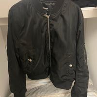 giubotto pull and bear