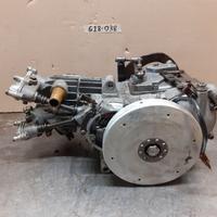 Blocco motore Moto Guzzi Galletto 160