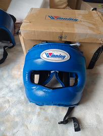 Caschetto Winning FG-5000