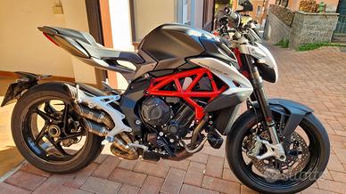 mv Brutale 800 ABS 