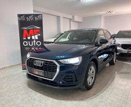 Audi Q3 35 2.0 TDI 150 CV S tronic Sport