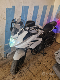 Yamaha xj6 come nuova