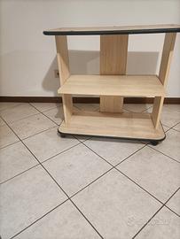 carrello porta tv