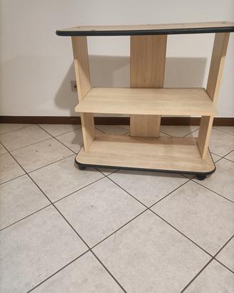 carrello porta tv