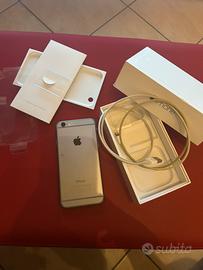 Iphone 6 16 gb