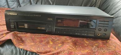 Pioneer pd-m502 CD player 