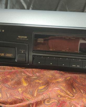 Pioneer pd-m502 CD player 
