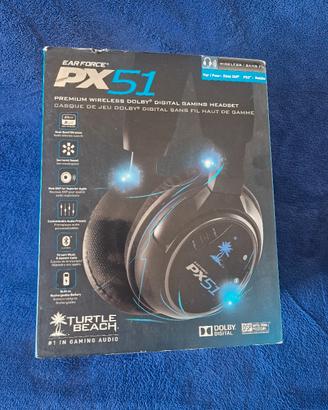 Cuffie Wireless Turtle Beach