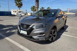 Nissan Qashqai 1.5 dCi Tekna+