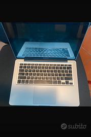 MacBook Pro 13 mid 2012