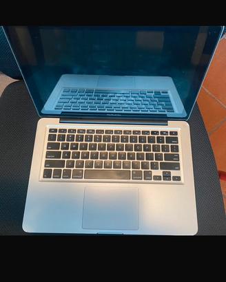 MacBook Pro 13 mid 2012