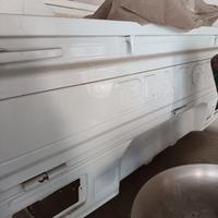 cassone piaggio porter