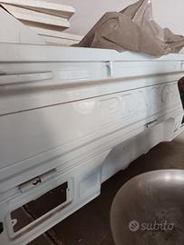 cassone piaggio porter