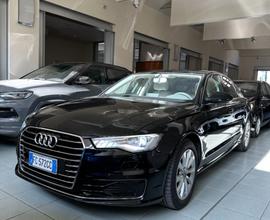 AUDI A6 2.0 TDI ultra S tronic Business Plus