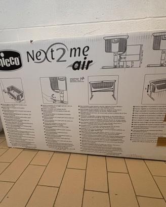 Next to me